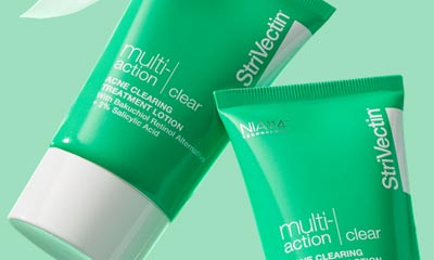 Free StriVectin Acne Clearing Lotion