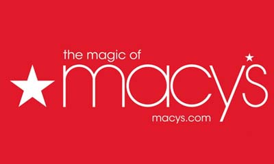 Free Stuff from Macy's