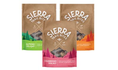 Free Sunsweet Growers Trail Mix Bites