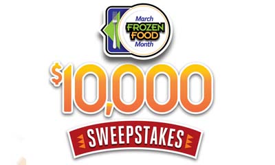 Free Supermarket Gift Cards from Easy Home Meals