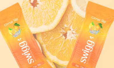 Free Swigg Vitamin Hydration Mix