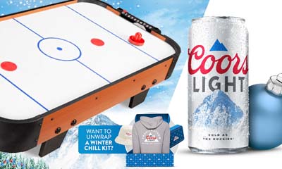 Free Tabletop Air Hockey Game