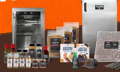 Win the Ulti-Meat PS Seasoning Bundle