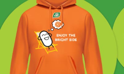 Free Tic Tac Refreshmint Hoodie