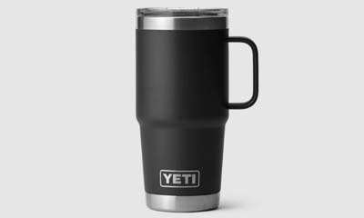 Free Travel Mug from ZonePerfect