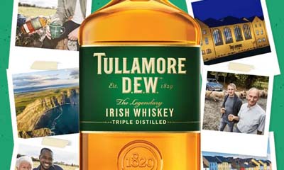 Free Trips for 2 to Ireland