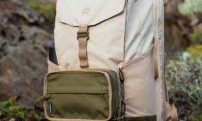 Free TropicFeel Rain Shell Backpack