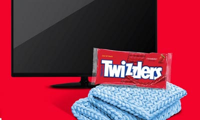 Free Twizzlers Twists