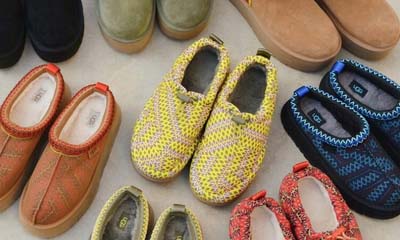 Free Ugg Merch Bundle