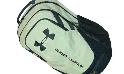 Free Under Armour Gift Card