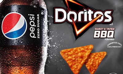 Free $100 pre-paid Debit Cards with Pepsi