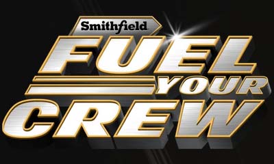 Free $250 pre-paid debit cards from Smithfield