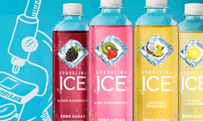 Free $250 Walmart Gift Cards from Sparkling Ice