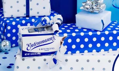 Free $300 Entenmann's Birthday Box