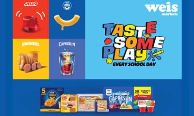 Free $50 Weis Markets Gift Cards