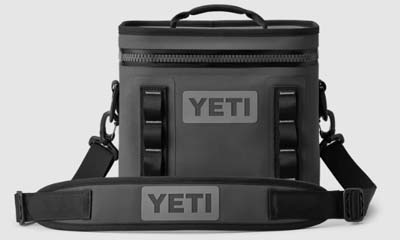 Free Yeti Coolers & Tumblers