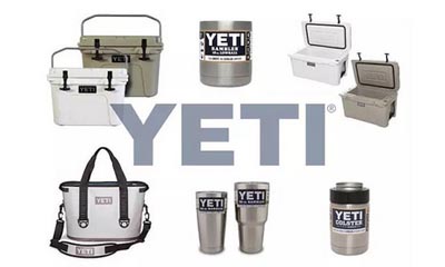 Free Yeti Gift Cards