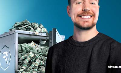 1,000 People Will Get $1,000 Cash