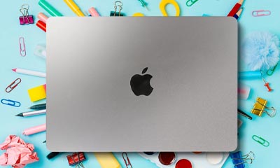 Free Apple MacBook Air Laptop