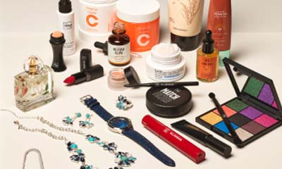 Free Avon Summer Glow 2024 Beauty Bundle