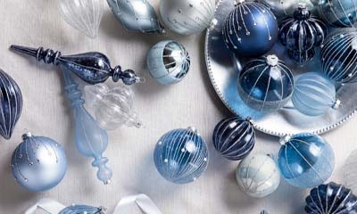Free Balsam Hill Ornaments