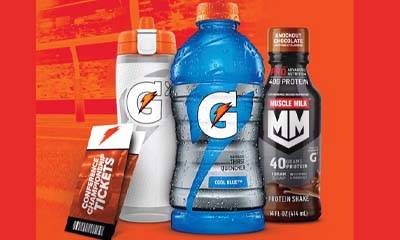 Free Big 12 Gx Bottles