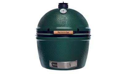 Free Big Green Egg Kamado Grill