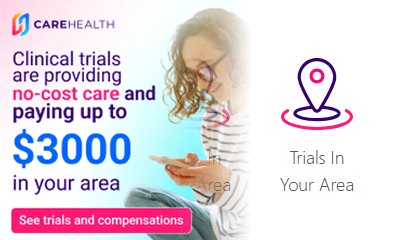 Get Paid up to $3,000 for Clinical Trials In Your Area
