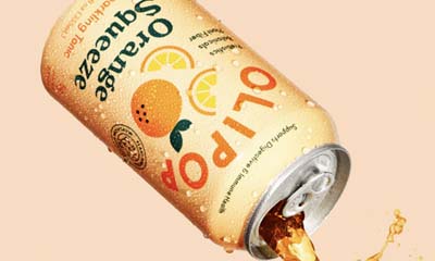 Free Cases of OLIPOP