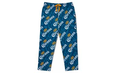 Free Corona Holidays Loungewear Sweatpants
