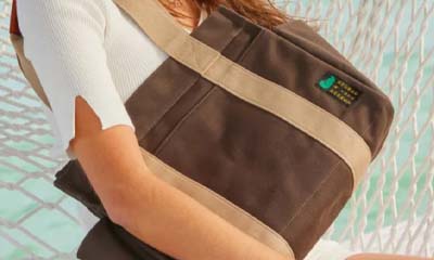 Win a Dooney & Bourke Canvas Bag