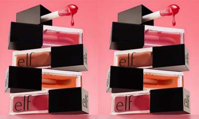 Free e.l.f. Glow Reviver Lip Oil