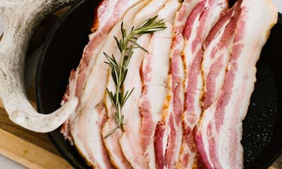 Win a Feathered Acres Pork Box