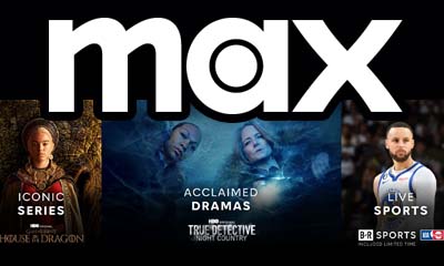 MAX 1 Week Free Trial - Stream Today!