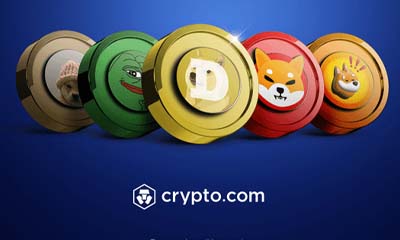 Get Up to $500 with Crypto.com