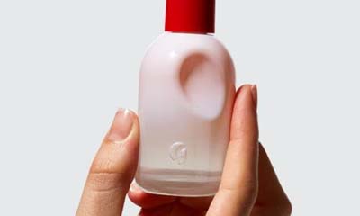 Free Glossier You Perfume
