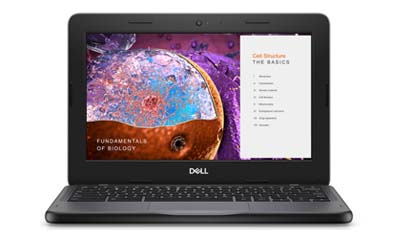 Free Google Chromebook Laptop