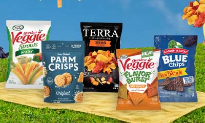 Free Hain Celestial Product Basket