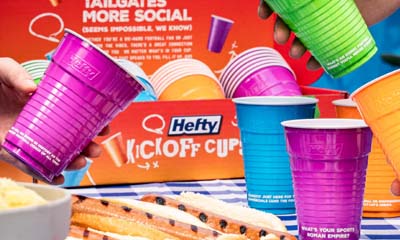 Free Hefty Disposable Party Cups