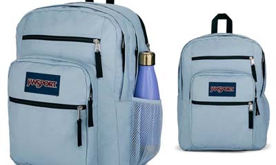 Free JanSport Big Student Backpack