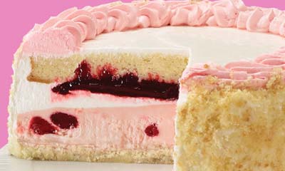 Free Junior's Cheesecake Delivered Every Holiday of 2024