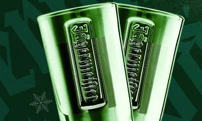 Free Jägermeister Shot Glasses, Socks, Sunglasses