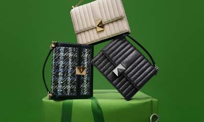 Free Kate Spade New York Handbag