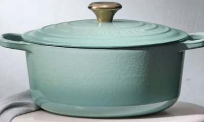Win a Le Creuset Dutch Oven