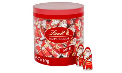 Free Lindt Gift Card from Survey Beta