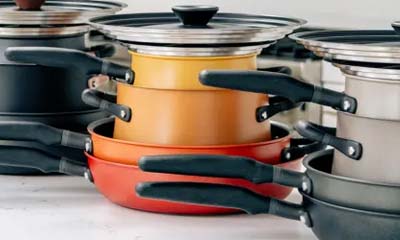 Win Meyer Cookware Essentials