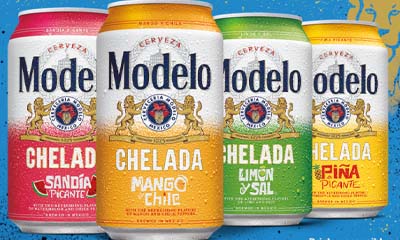 Free Modelo Chelada Summer Fiesta Party Pack