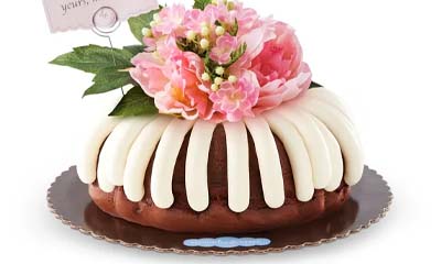 Free Nothing Bundt Cakes