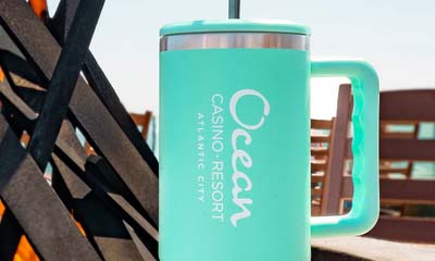 Free Ocean Tumblers