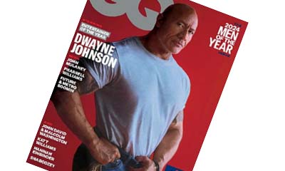 Free One Year Subscription To GQ Magazine